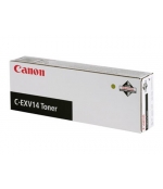 [Toner Canon C-EXV14, black ]