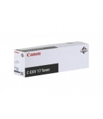 [Toner Canon C-EXV17, black]