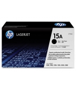 [Toner HP C7115A black (HP 15A)]