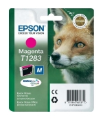 [Atramentová kazeta Epson T1283, magenta]