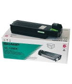 [Toner Sharp AL-110DC čierny]