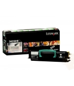 [Toner Lexmark 34016HE, black]