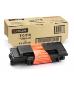 [Toner Kyocera Mita TK-310, black]