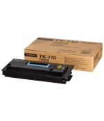 [Toner Kyocera Mita TK-710, black]