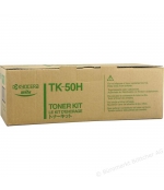 [Toner Kyocera Mita TK-50H, black]