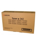 [Toner Kyocera Mita KM-2530, black]