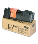 [Toner Kyocera Mita TK-100, black]