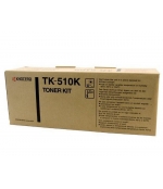 [Toner Kyocera Mita TK-510K, black]