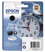 [Atramentová kazeta Epson T2791, 27XXL black]