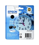 [Atramentová kazeta Epson T2711, 27XL black]