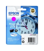 [Atramentová kazeta Epson T2713, 27XL magenta]