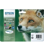 [Multipack Epson T1285 (M)]