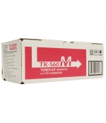 [Toner Kyocera Mita TK-560M, magenta]