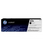 [Toner HP C8543X black (HP 43X)]