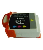 [Vision Tech Canon BCI-11C color kompatibil]
