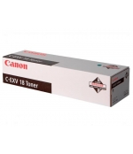 [Toner Canon C-EXV18, black]