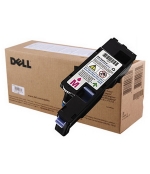 [Toner Dell XMX5D, magenta 593-11018]