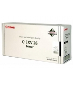 [Toner Canon C-EXV26, black]