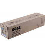 [Toner Dell T6412, cyan 593-10064]