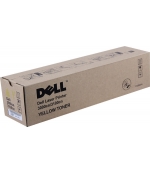 [Toner Dell P6731, yellow 593-10066]