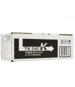 [Toner Kyocera Mita TK-540K, black]