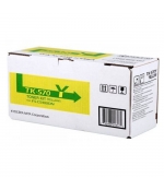 [Toner Kyocera Mita TK-570Y, yellow]