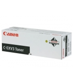 [Toner Canon C-EXV3, black]