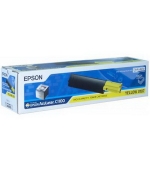 [Toner Epson C1100HC, yellow C13S050187]