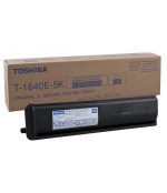 [Toner Toshiba T-1640E-5K, čierny]