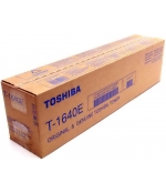 [Toner Toshiba T-1640E, čierny]