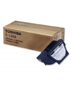 [Toner Toshiba T-1350E, čierny]