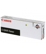 [Toner Canon C-EXV5, black dualpack]