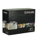 [Toner Lexmark 64016HE, black]