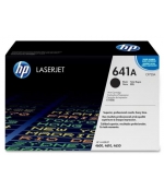 [Toner HP C9720A black (HP 641A)]