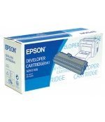 [Toner Epson EPL-6200, black C13S050166]