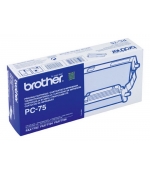 [Fólia pre fax Brother PC-75]