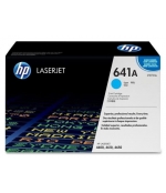 [Toner HP C9721A cyan (HP 641A)]