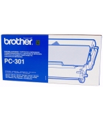 [Fólia pre fax Brother PC-301]
