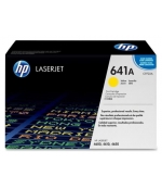 [Toner HP C9722A yellow (HP 641A)]