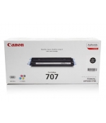 [Toner Canon CRG-707, black]