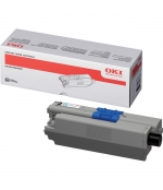 [Toner OKI C310/C510, čierny 44469803]