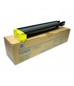 [Toner Minolta TN210Y, yellow 8938510]