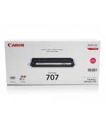 [Toner Canon CRG-707, magenta]