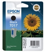 [Atramentová kazeta Epson T017, black]