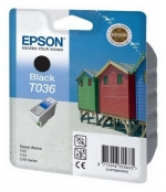 [Atramentová kazeta Epson T036, black]