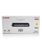 [Toner Canon CRG-707, yellow]