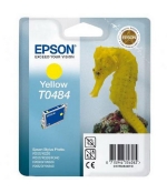 [Atramentová kazeta Epson T0484, yellow]