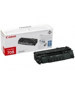 [Toner Canon CRG-708, black]