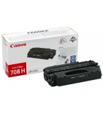 [Toner Canon CRG-708H, black]