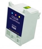 [Vision Tech Epson T029 color kompatibil]